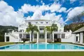 villa de 5 chambres 1 372 m² Benahavis, Espagne