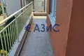 Apartamento 42 m² Nesebar, Bulgaria