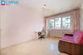 Квартира 2 комнаты 45 м² Вильнюс, Литва