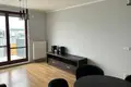 2 room apartment 55 m² in Warsaw, Poland