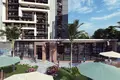 1 bedroom apartment  Mersin, Turkey