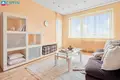 Квартира 2 комнаты 51 м² Вильнюс, Литва