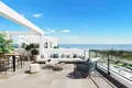 Appartement 2 chambres 103 m² Estepona, Espagne