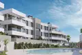 Mieszkanie 2 pokoi 100 m² Estepona, Hiszpania