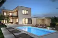 Villa de 4 dormitorios 200 m² Grad Pula, Croacia