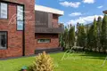 7 room house 256 m² Central Federal District, Russia