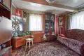 Casa 2 habitaciones 43 m² Rakauski sielski Saviet, Bielorrusia