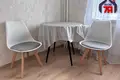 Apartamento 1 habitación 31 m² en Minsk, Belarús