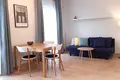 2 room apartment 42 m² in Gdynia, Poland