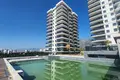 2 bedroom apartment 120 m² Mahmutlar, Turkey