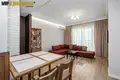 Wohnung 2 zimmer 54 m² Minsk, Weißrussland