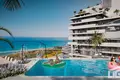 2 room apartment 80 m² Trikomo, Northern Cyprus