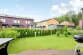 Appartement 2 chambres 57 m² Helsinki sub region, Finlande