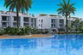 Appartement dans un nouvel immeuble Amazing 2 Room Apartment in Cyprus/ Kyrenia