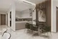 Apartment in a new building Palatium Residences Ahmadyar