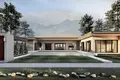 Villa de 4 habitaciones 207 m² Hua Hin, Tailandia