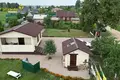 Casa 128 m² Lahojsk selsaviet, Belarús
