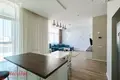 Apartamento 4 habitaciones 124 m² Minsk, Bielorrusia