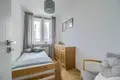 Apartamento 3 habitaciones 52 m² en Varsovia, Polonia
