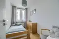 3 room apartment 52 m² in Warsaw, Poland