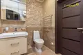 1 room apartment 47 m² Minsk, Belarus