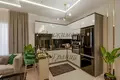 Apartamento 2 habitaciones 49 m² en Yaylali, Turquía