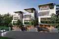 3 bedroom villa 582 m² Rawai, Thailand