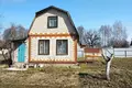 Дом 58 м² Смолевичский район, Беларусь