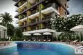 Atterrir 4 chambres 700 m² Alanya, Turquie