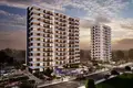 Apartamento 2 habitaciones 61 m² Erdemli, Turquía