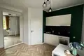 Студия 1 комната 19 м² в Варшаве, Польша