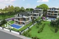 4 bedroom house 302 m² Gocek, Turkey