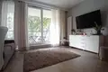 1 room studio apartment 27 m² in Warsaw, Poland