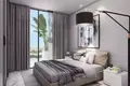 2 bedroom penthouse 154 m² Dubai, UAE