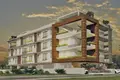 Appartement 1 chambre 51 m² Aradíppou, Chypre