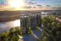 2 room apartment 43 m² Kaunas, Lithuania