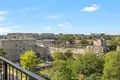Квартира 1 комната 33 м² в Лодзи, Польша