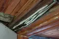 Casa 1 habitación 15 m² Haranski sielski Saviet, Belarús