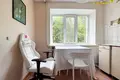 Apartamento 2 habitaciones 52 m² Minsk, Belarús