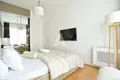 Квартира 3 спальни 89 м² в Будве, Черногория