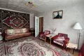 Appartement 4 chambres 62 m² Sledyukovskiy selskiy Sovet, Biélorussie