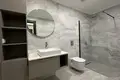Wohnung 3 zimmer 100 m² Oba, Türkei