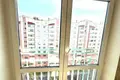 Appartement 1 chambre 39 m² Vitebsk, Biélorussie