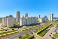 Appartement 3 chambres 94 m² Minsk, Bélarus