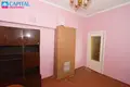 2 room apartment 42 m² Leipalingis, Lithuania