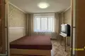 Appartement 1 chambre 44 m² Minsk, Biélorussie