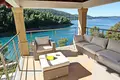 Villa de 4 dormitorios 367 m² Korcula, Croacia