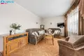 3 room apartment 87 m² Vilnius, Lithuania