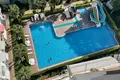 3 room apartment 120 m² Erdemli, Turkey