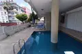 Appartement 3 chambres  Alanya, Turquie
